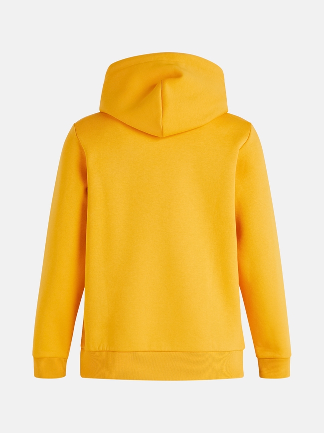 Original Small Logo Hood Women