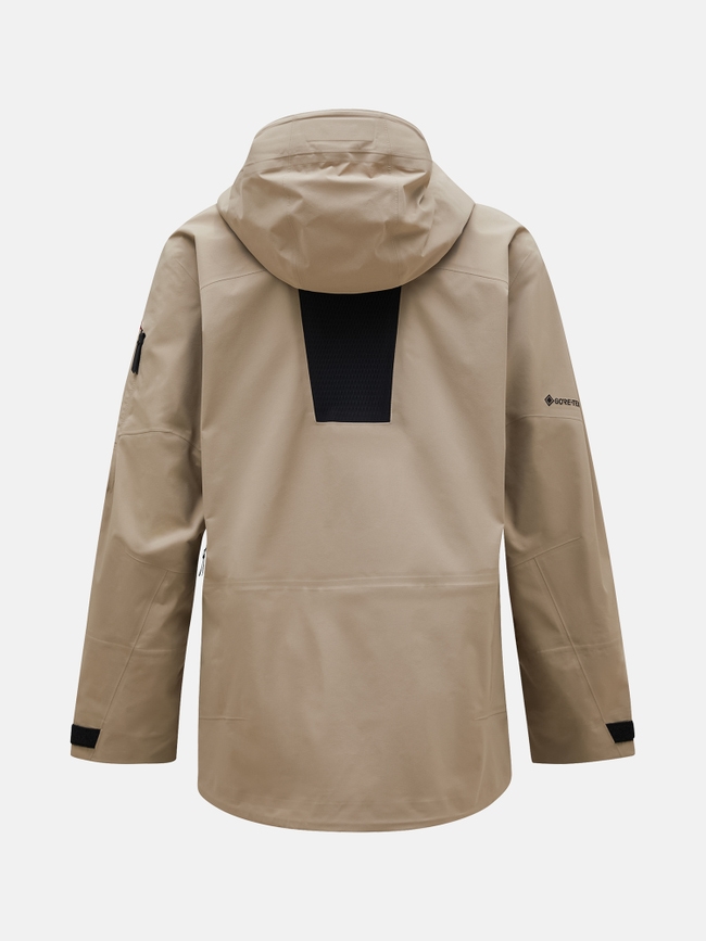 Alpine Gore-Tex 3L Jacket Men