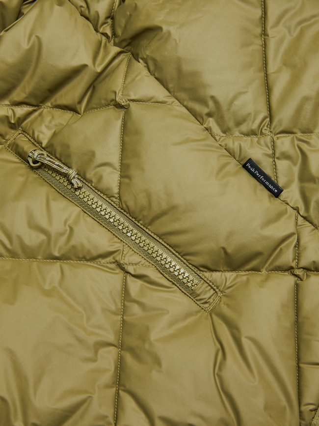 Mount Down Liner Jacket Women