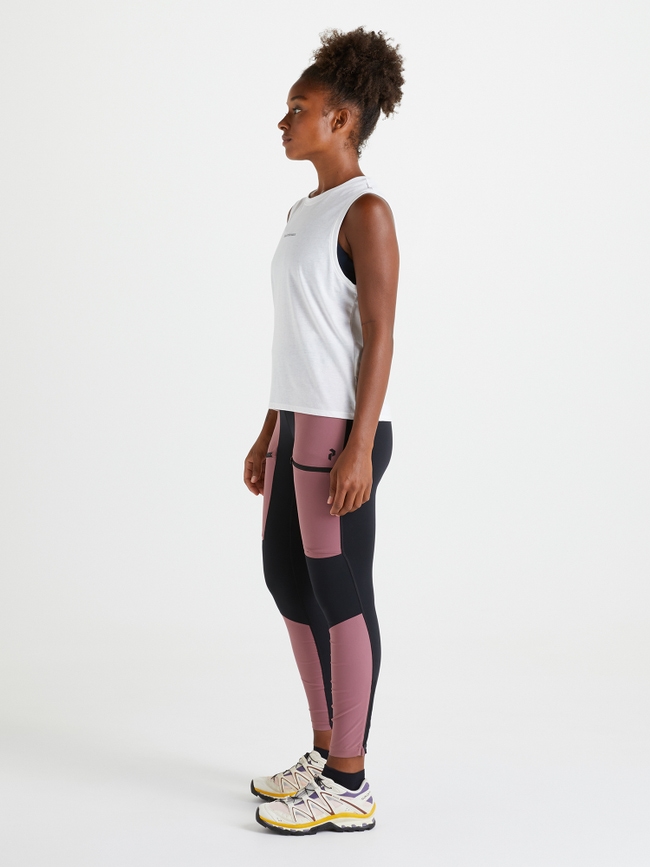 Vislight Track Tights Women