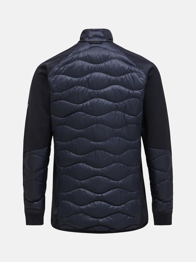 Helium  Hybrid Down Jacket Men