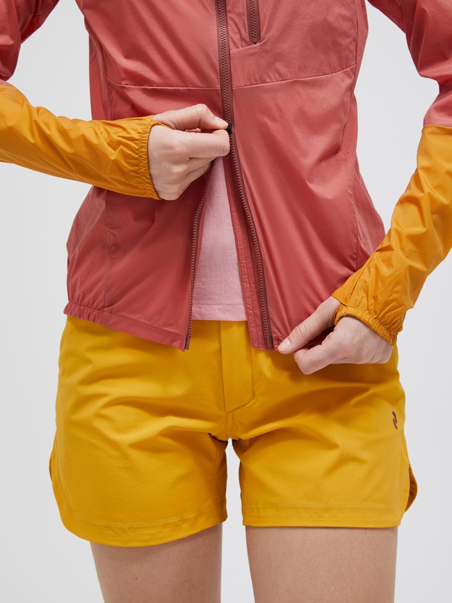 Vislight Wind Jacket Women