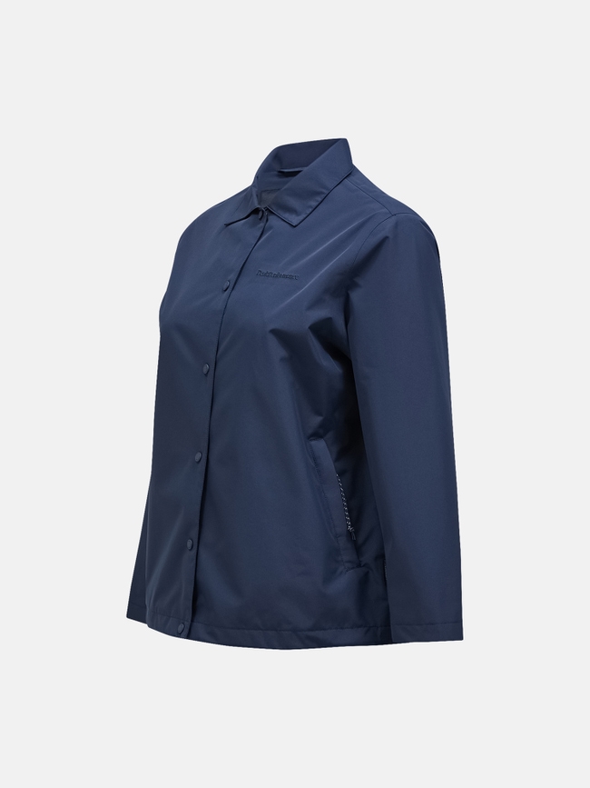 2L Coach Jacket Women