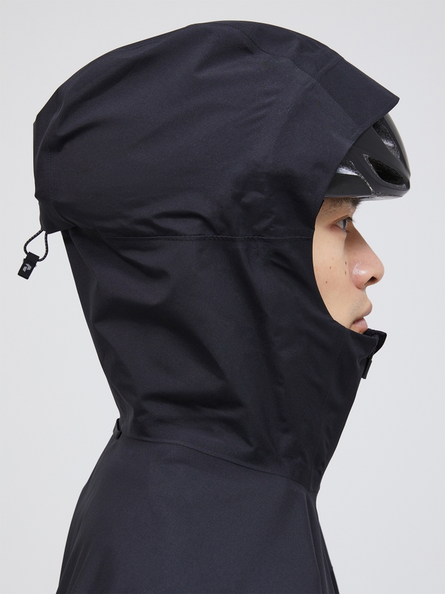 Commuter Gore-Tex Pac Jacket Men