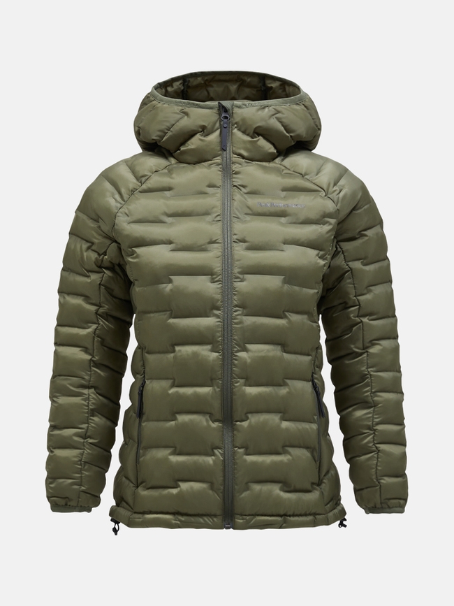 Argon Light Jacket Women