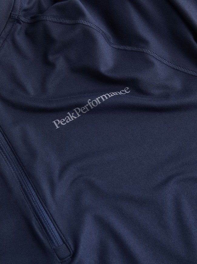 Spirit Half Zip Men