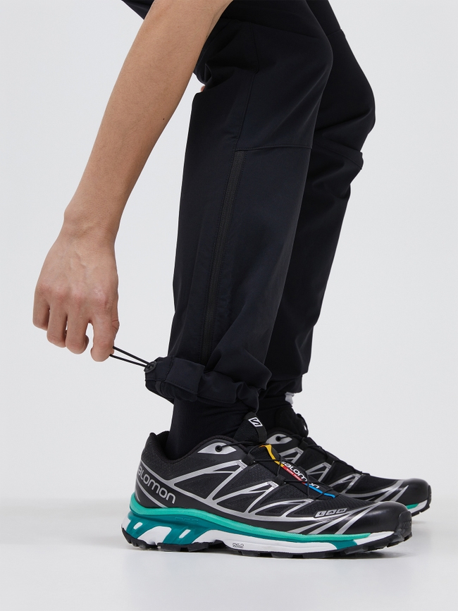 Light Softshell Scale Pants Men