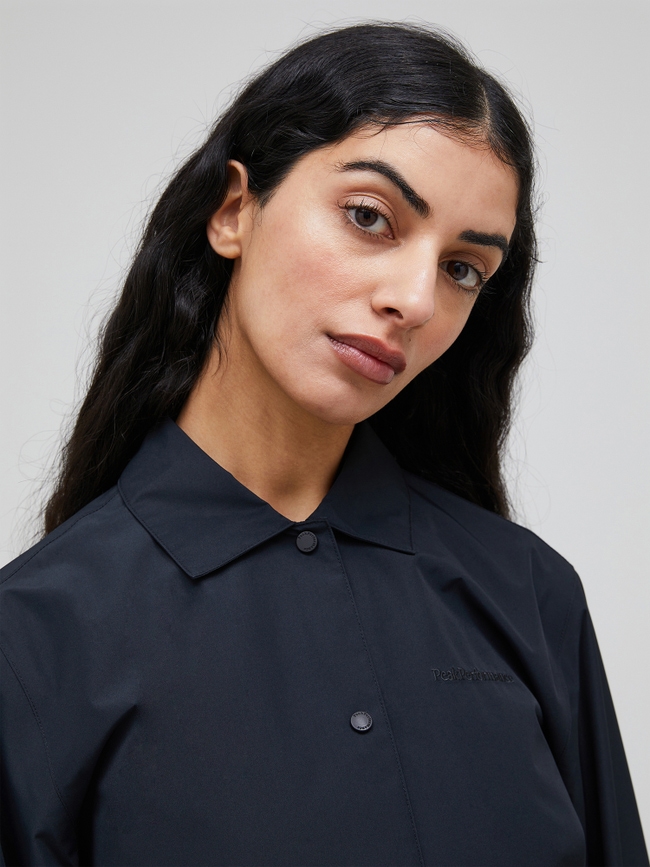 2L Coach Jacket Women