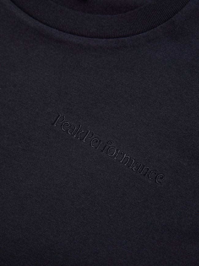 Original Small Logo T-shirt Women