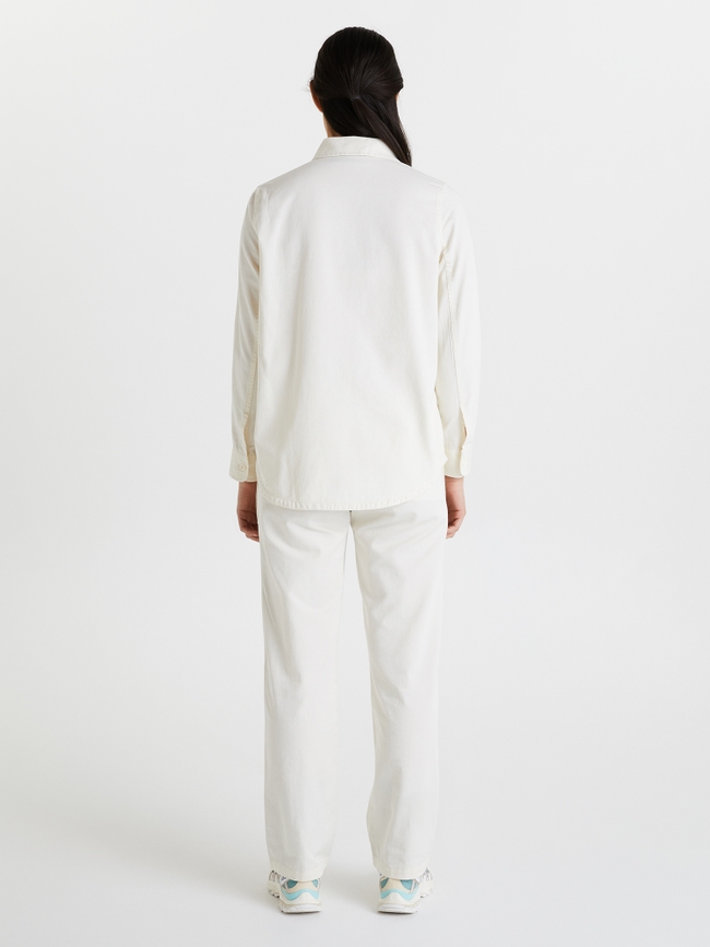 Kelly Cotton Shirt Women