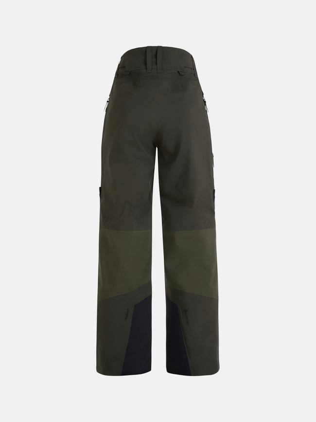 Gravity Gore-Tex 3L Pants Women