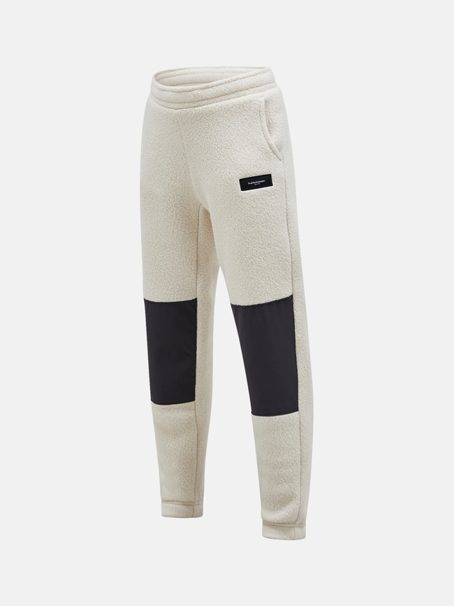 Fleece Pants Junior