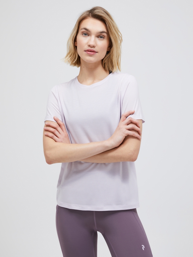 Delta Short Sleeve Women