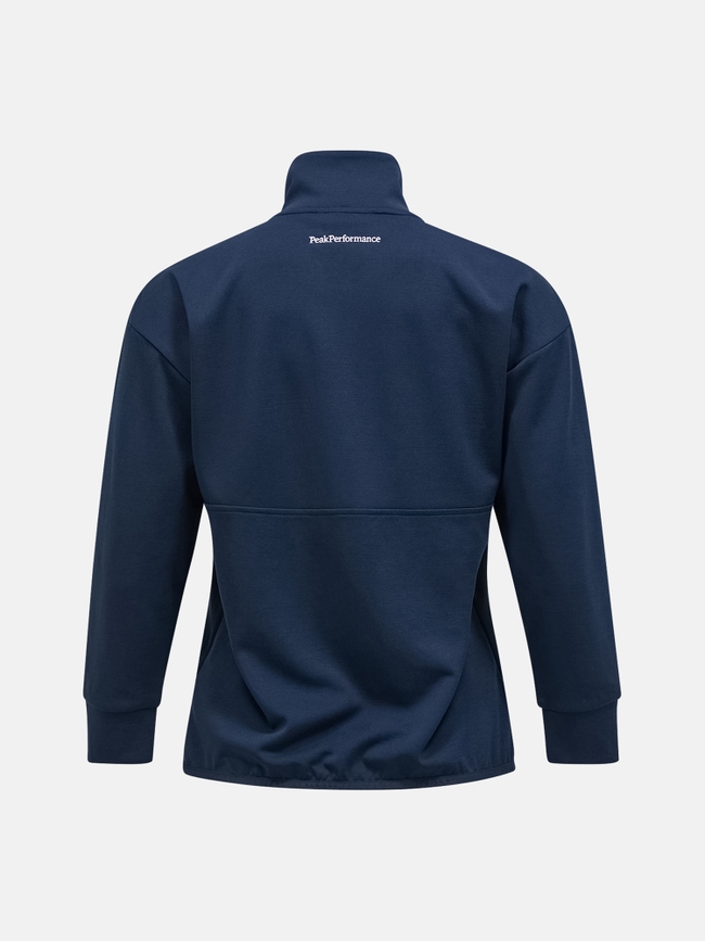 Mid Layer Jacket Women