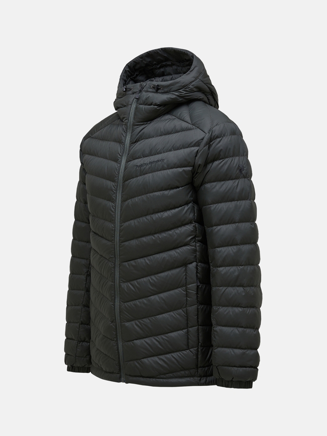 Frost Down Hood Jacket Men