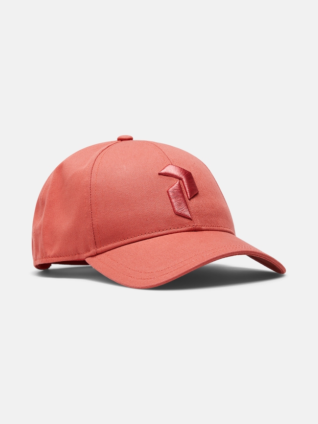 Retro Cap