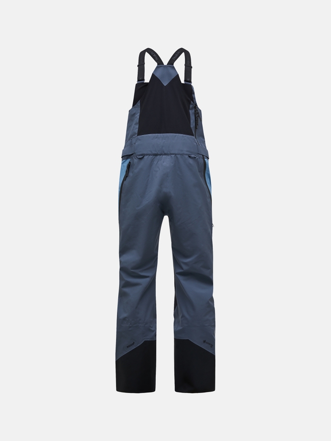 Vertical Gore-Tex Pro 3L Bib Pants Women