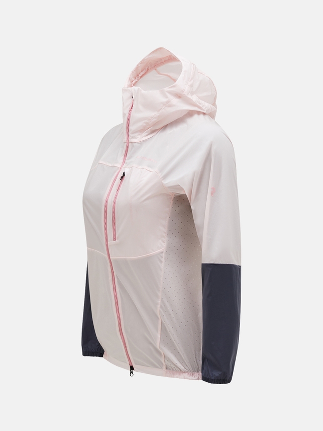 Vislight Wind Jacket Women