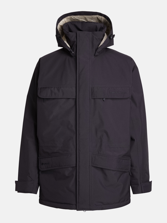 Gore-Tex Insulated 2L Parka Men
