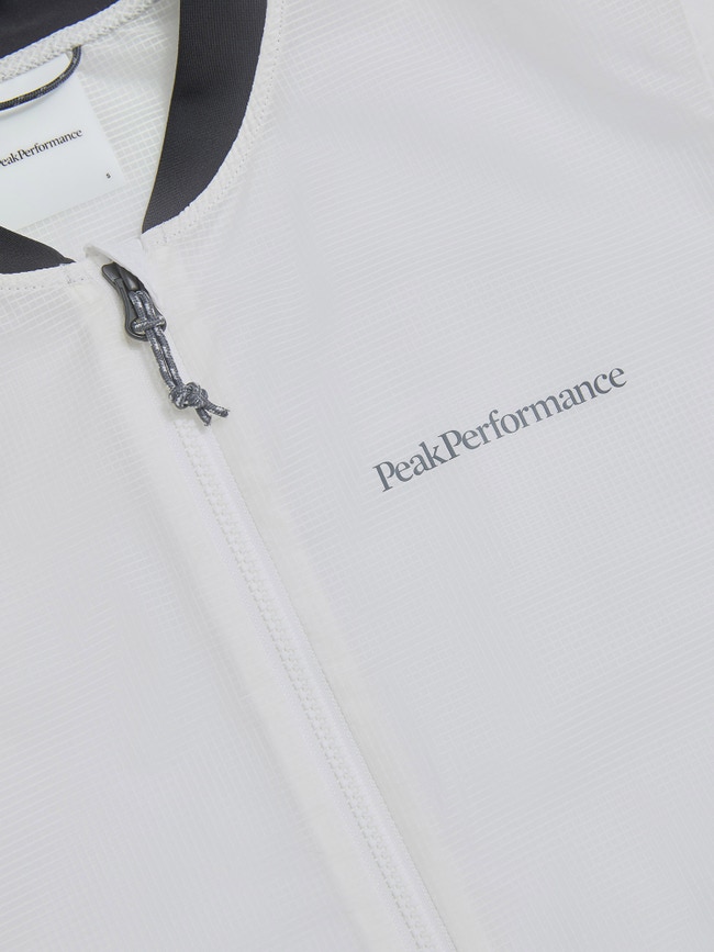 Lightweight Wind Vest Women