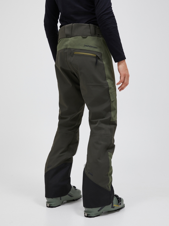 2L Stretch Pants Men