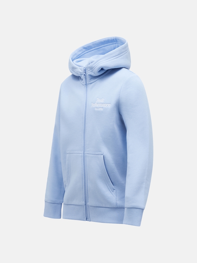 Original Zip Hood Junior
