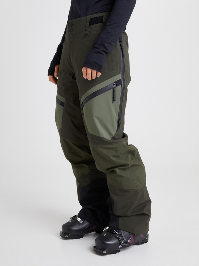 Gravity Gore-Tex 3L Pants Women