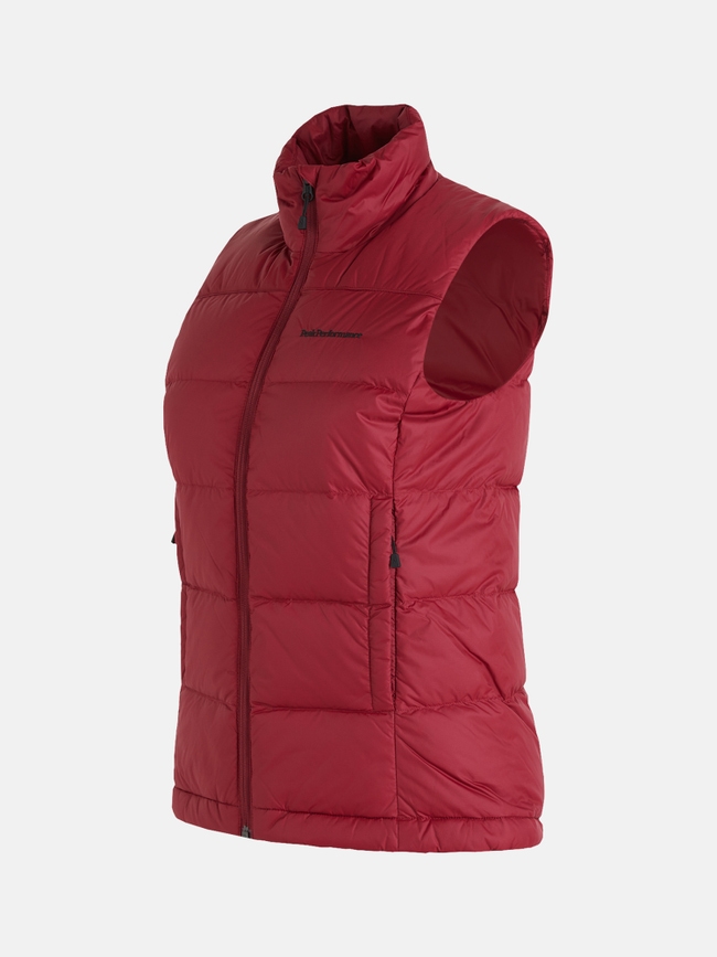 Frost Explorer Down Vest Women