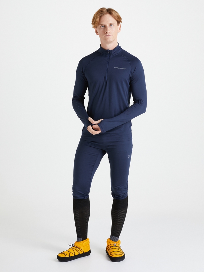 Spirit Short Johns Men
