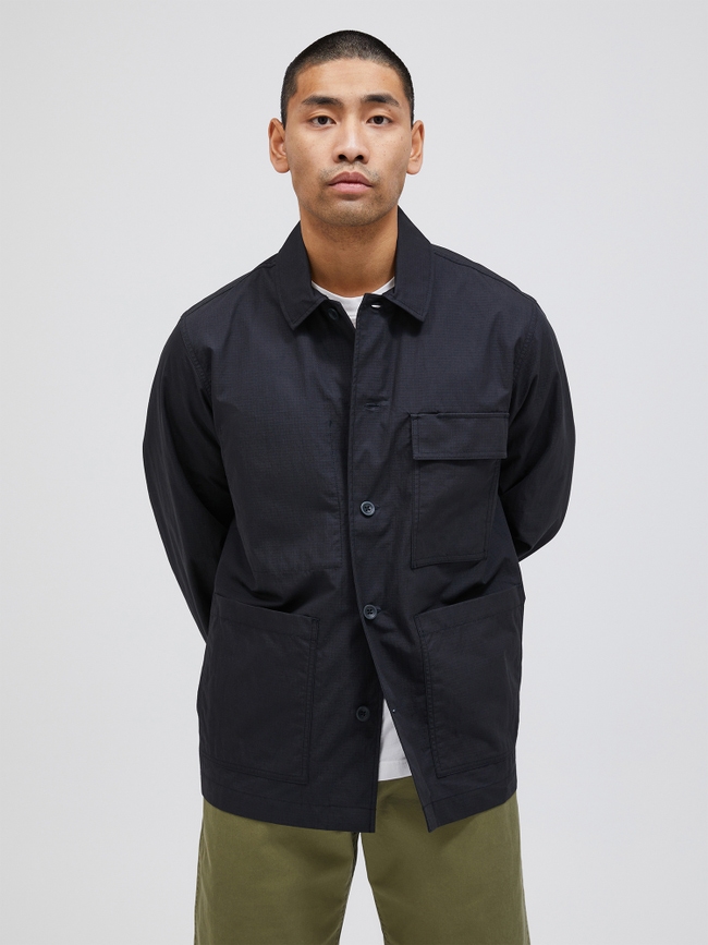 Ripstop Overshirt Men