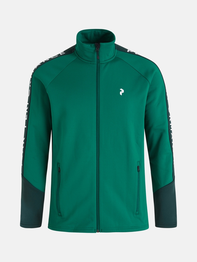 Rider Zip Jacket Men