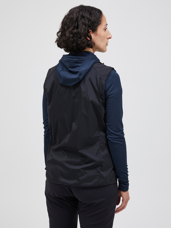 Vislight Alpha Vest Women