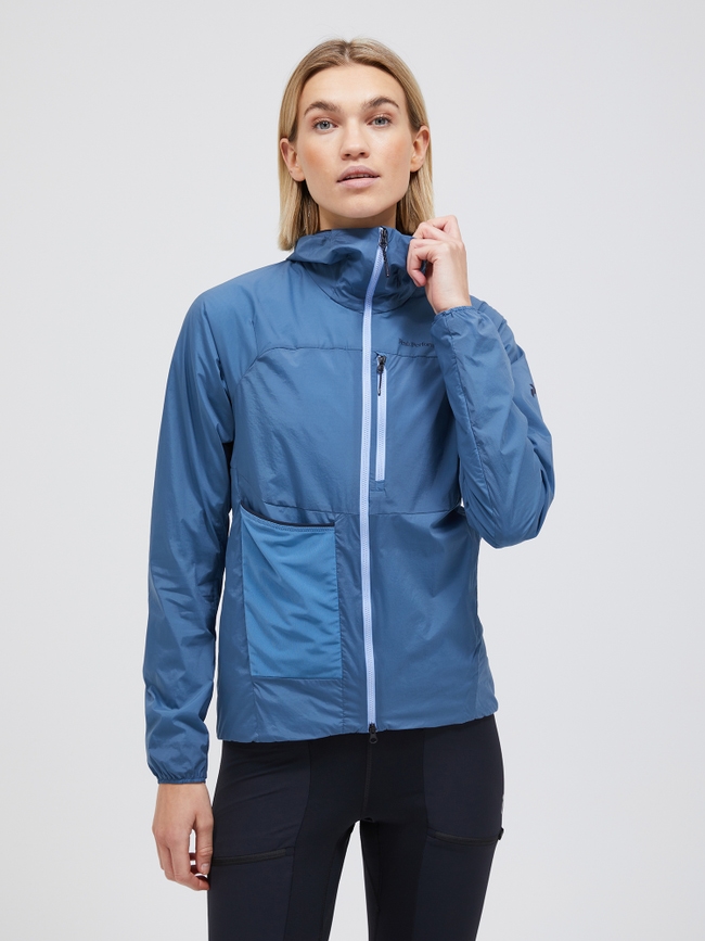 Vislight Alpha Jacket Women