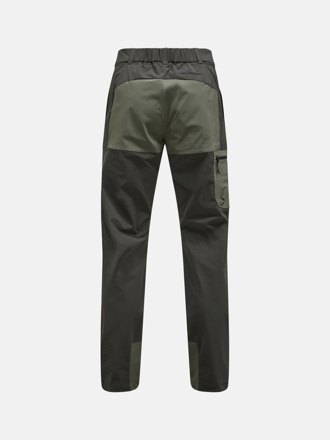 Stretch Hike Pants Women