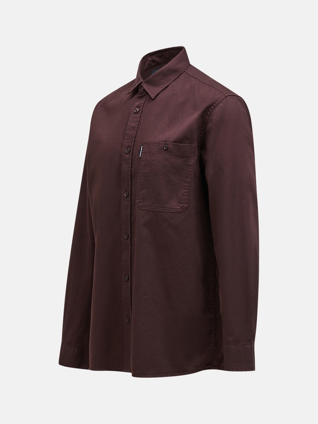 Moment Skiers Shirt Men