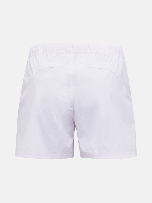 Light Woven Shorts Women