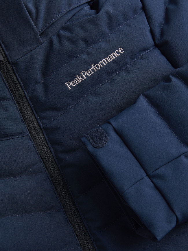 Frost Ski Down Jacket Junior