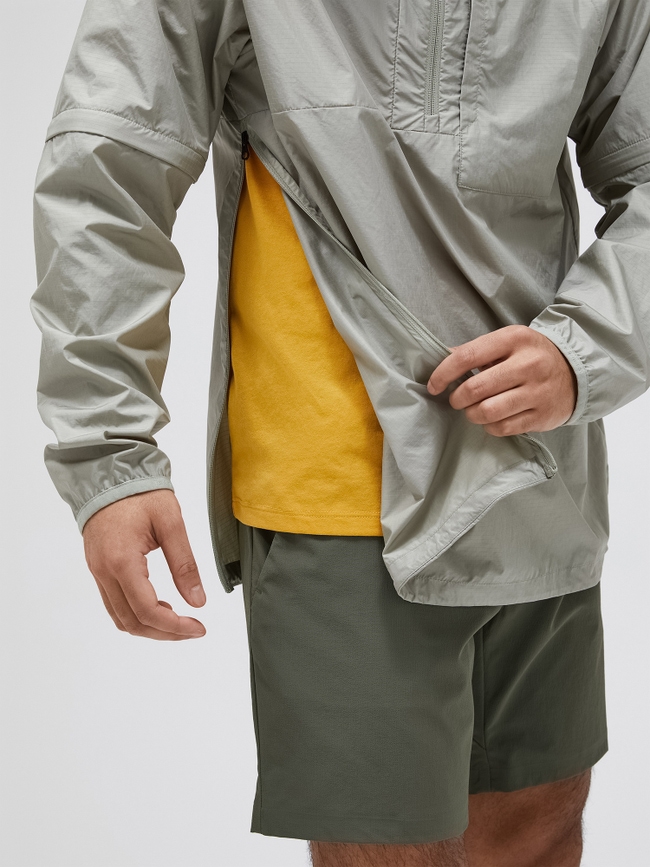 Wind Anorak Men