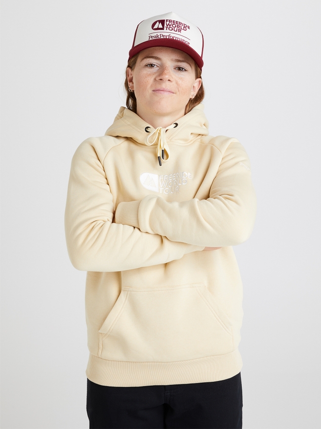 FWT Original Hood Women