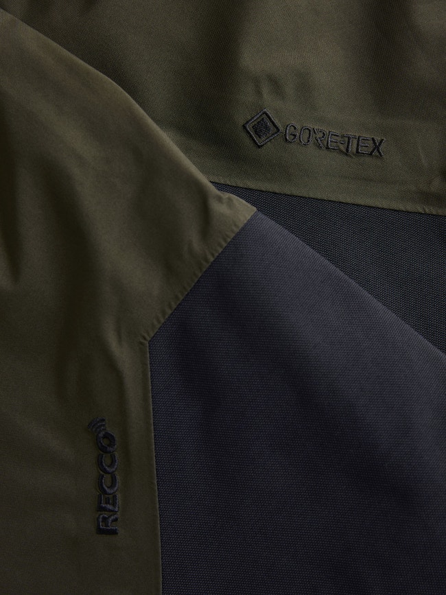 Gravity Gore-Tex 2L Pants Men