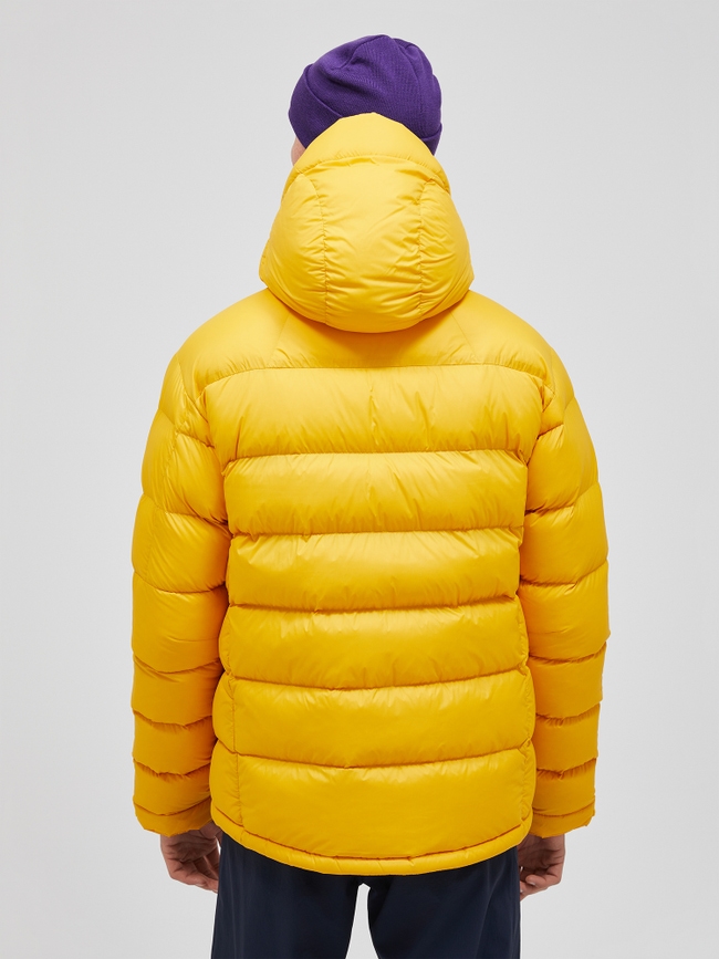 Frost Down Jacket Men