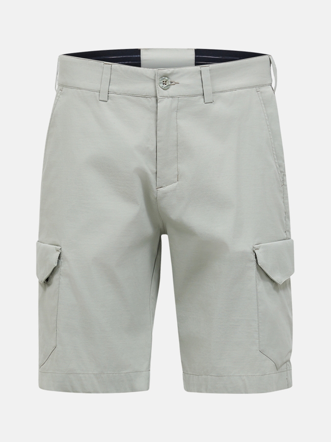 Player Cargo Shorts Men