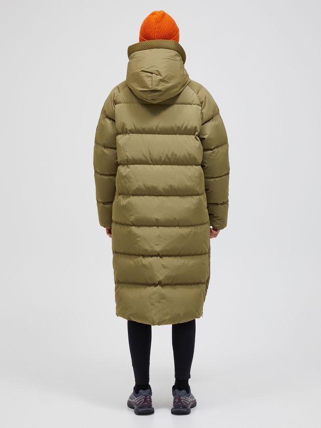 Stella Down Coat Women