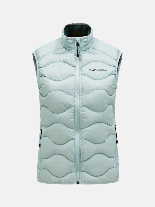 Helium  Down Vest Women