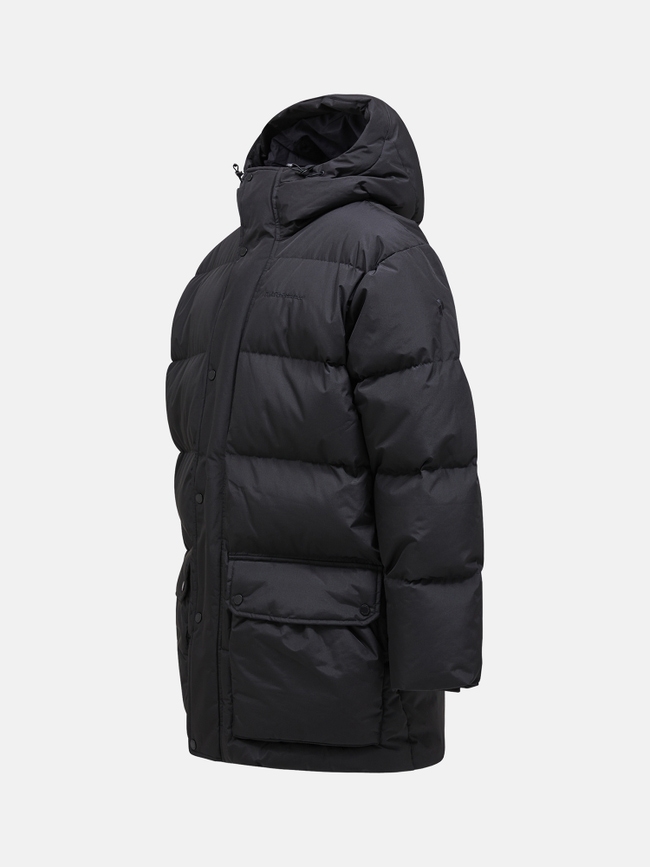 2L Down Parka Men