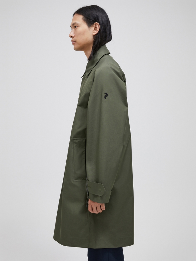 Gore-Tex 3L Coat  Men