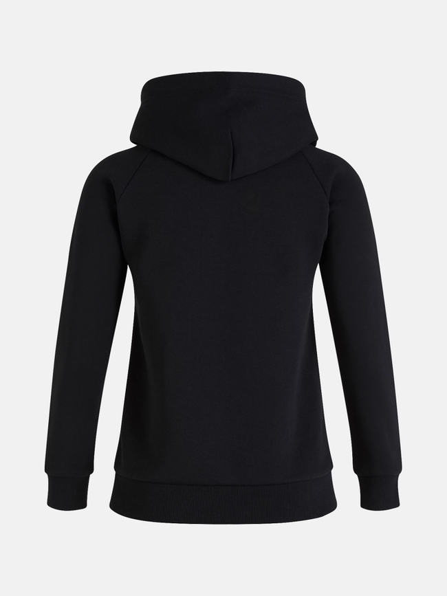 Sportswear Hoodie Woman