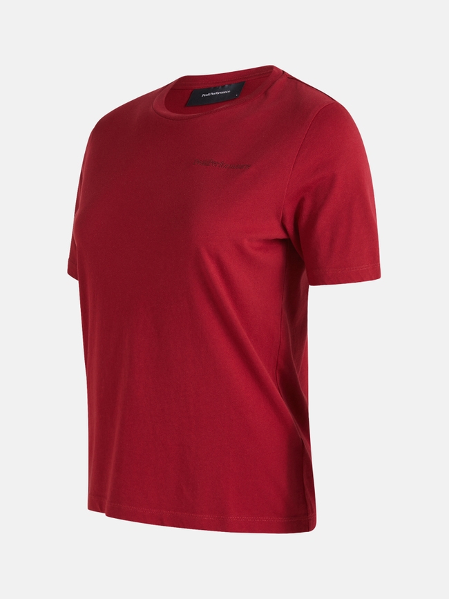 Original Small Logo Tee Women