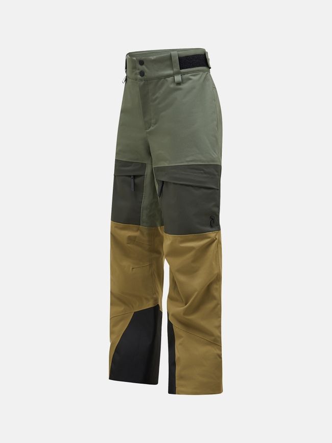 Gravity Insulated 2L Pants Junior