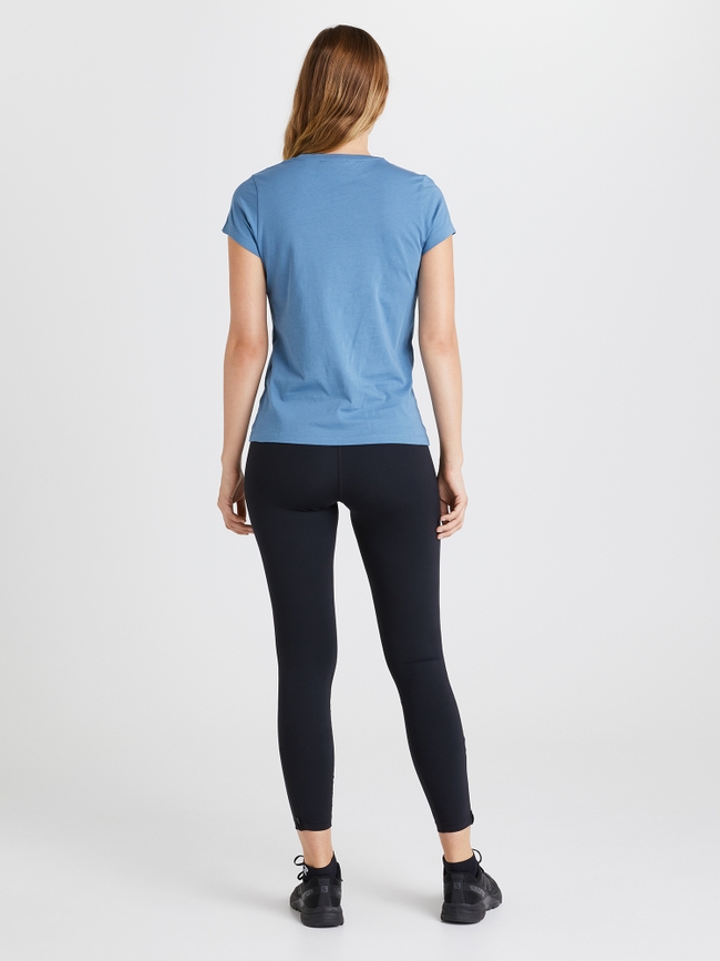 Sportswear T-shirt Woman